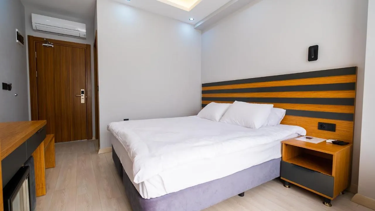 B&B Cabana Life Gulluk Turkey
