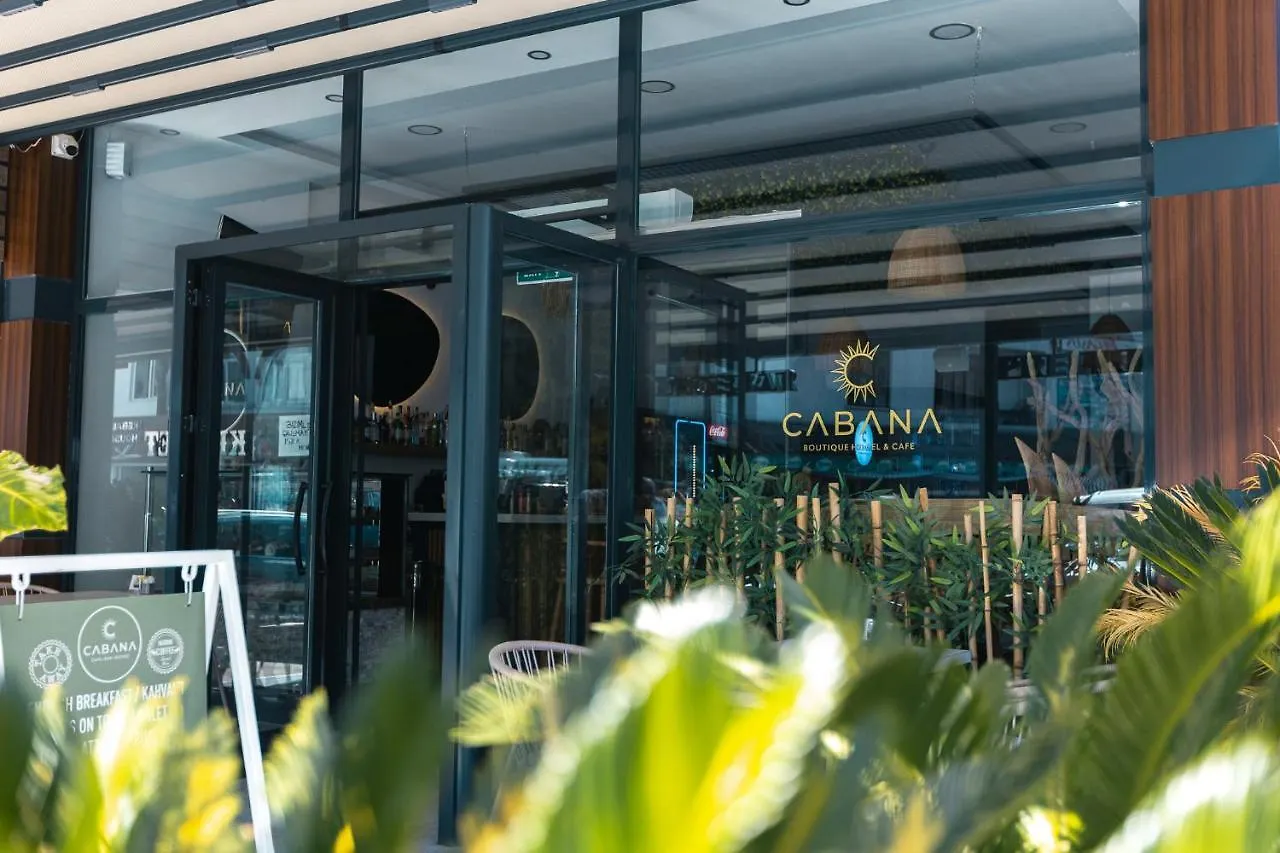 B&B Cabana Life Gulluk Turkey