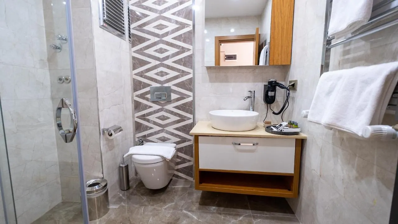 B&B Cabana Life Milas Turecko