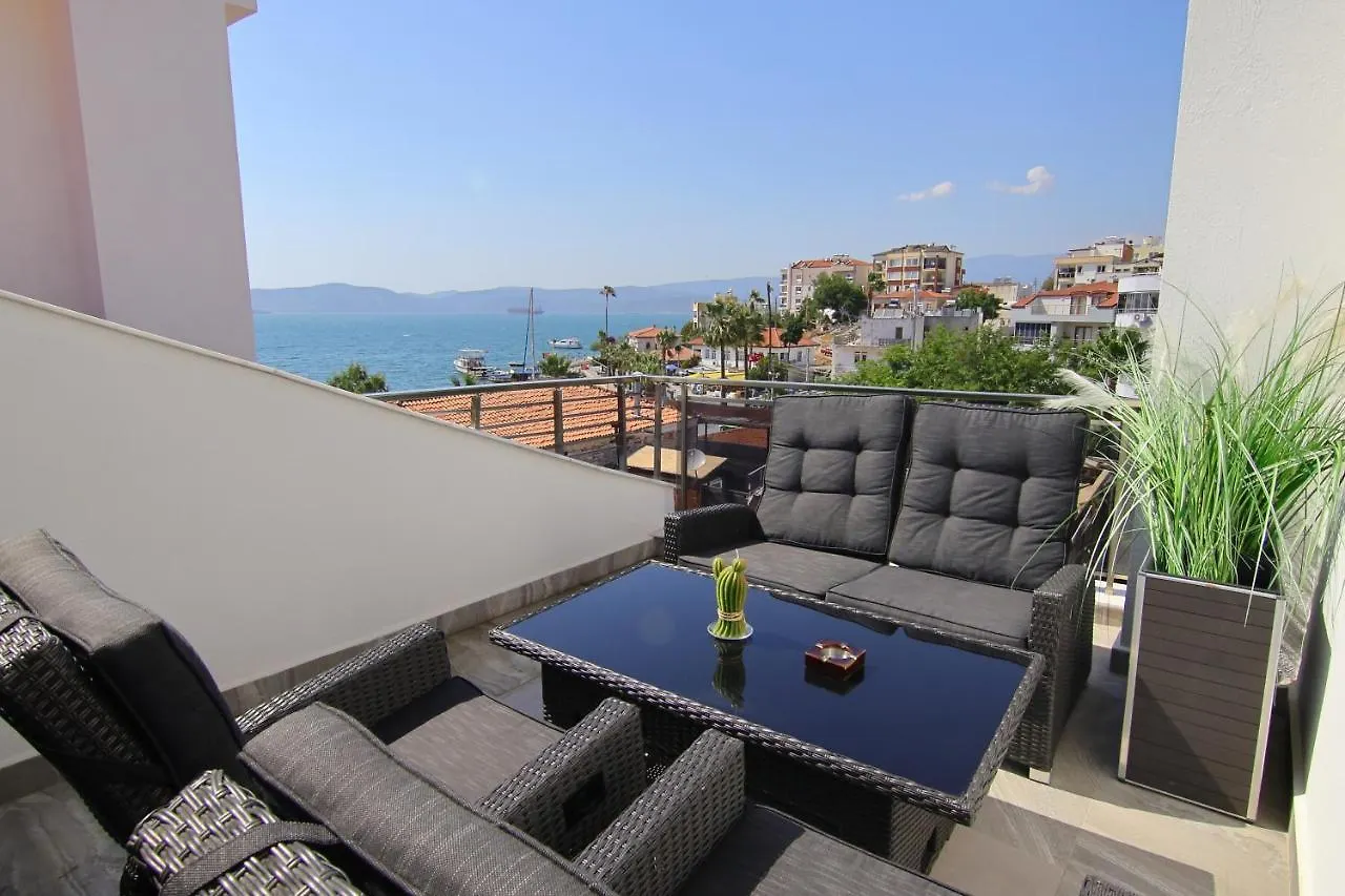 B&B Cabana Life Milas Hotel
