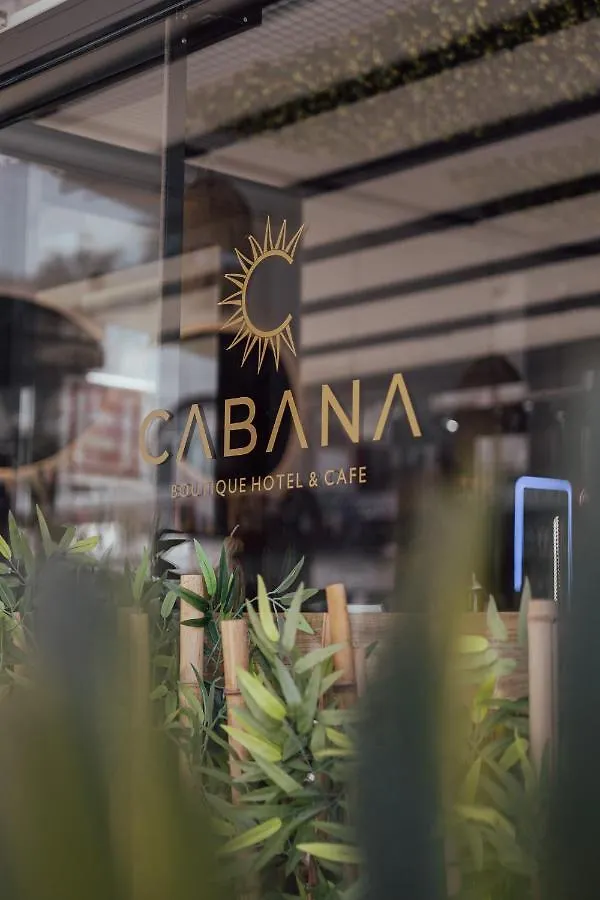 B&B Cabana Life Milas Turkije