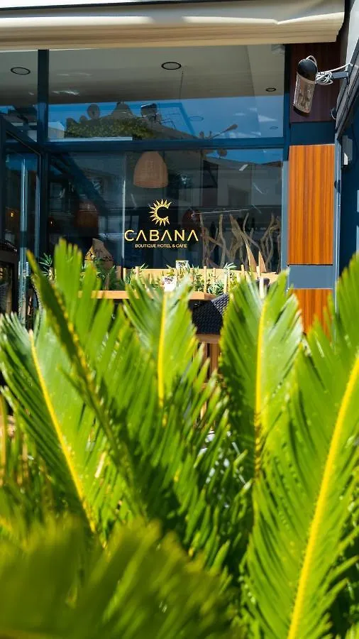 B&B Cabana Life Milas Hotel