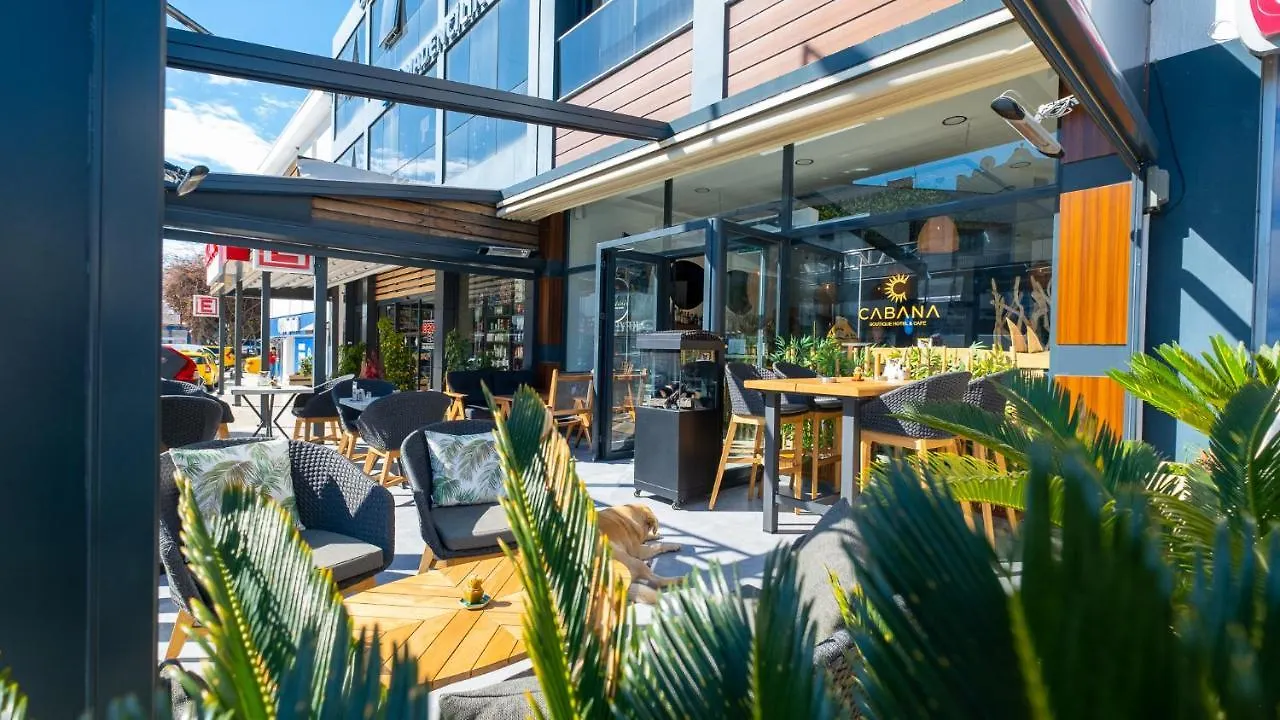 B&B Cabana Life Milas