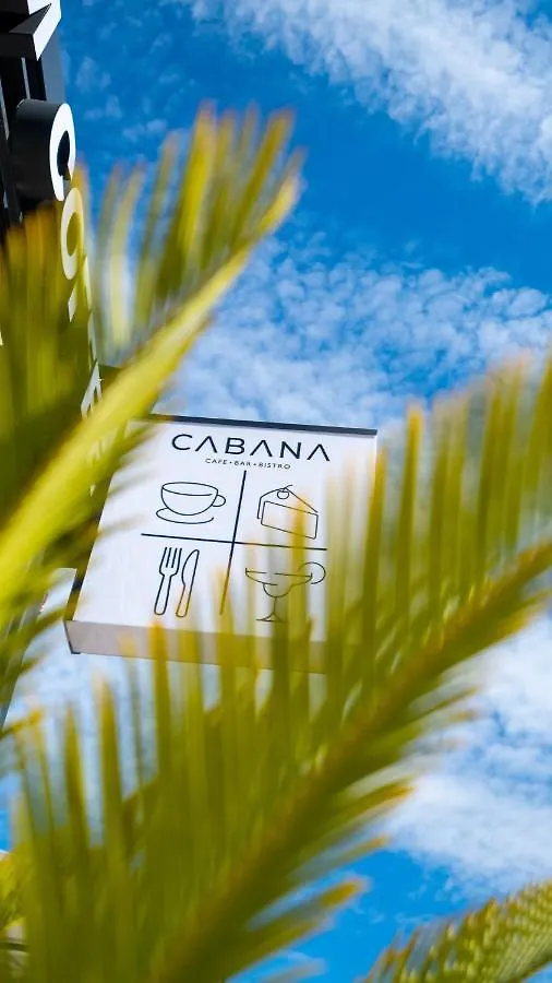 B&B Cabana Life Gulluk 3*,  Turkey
