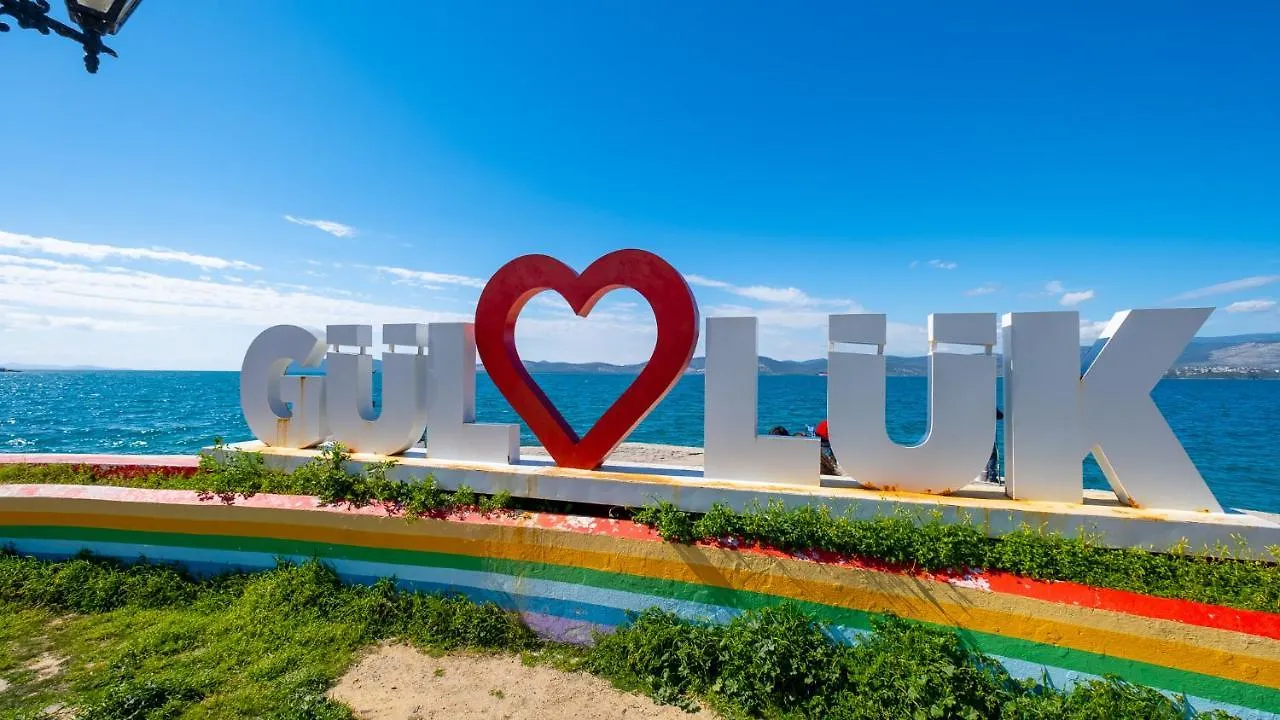 B&B Cabana Life Гюллюк 3*,  Турция