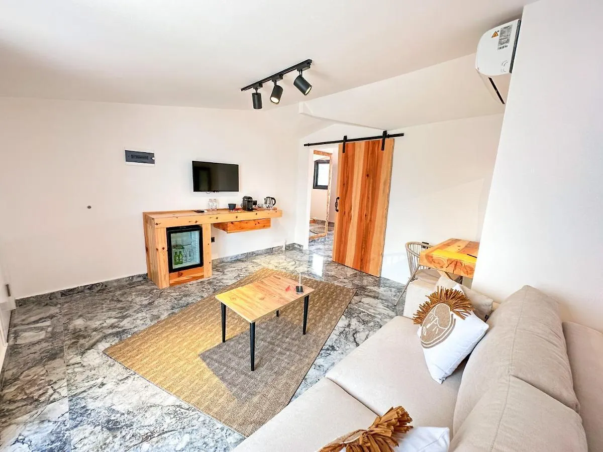 B&B Cabana Life Milas Turkije