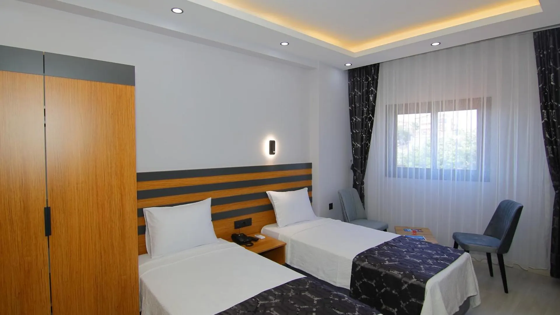Hotel B&B Cabana Life Milas