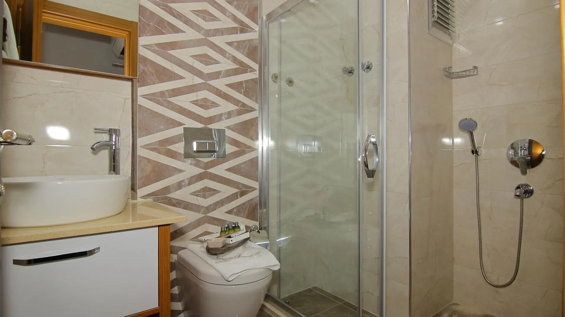 B&B Cabana Life Milas