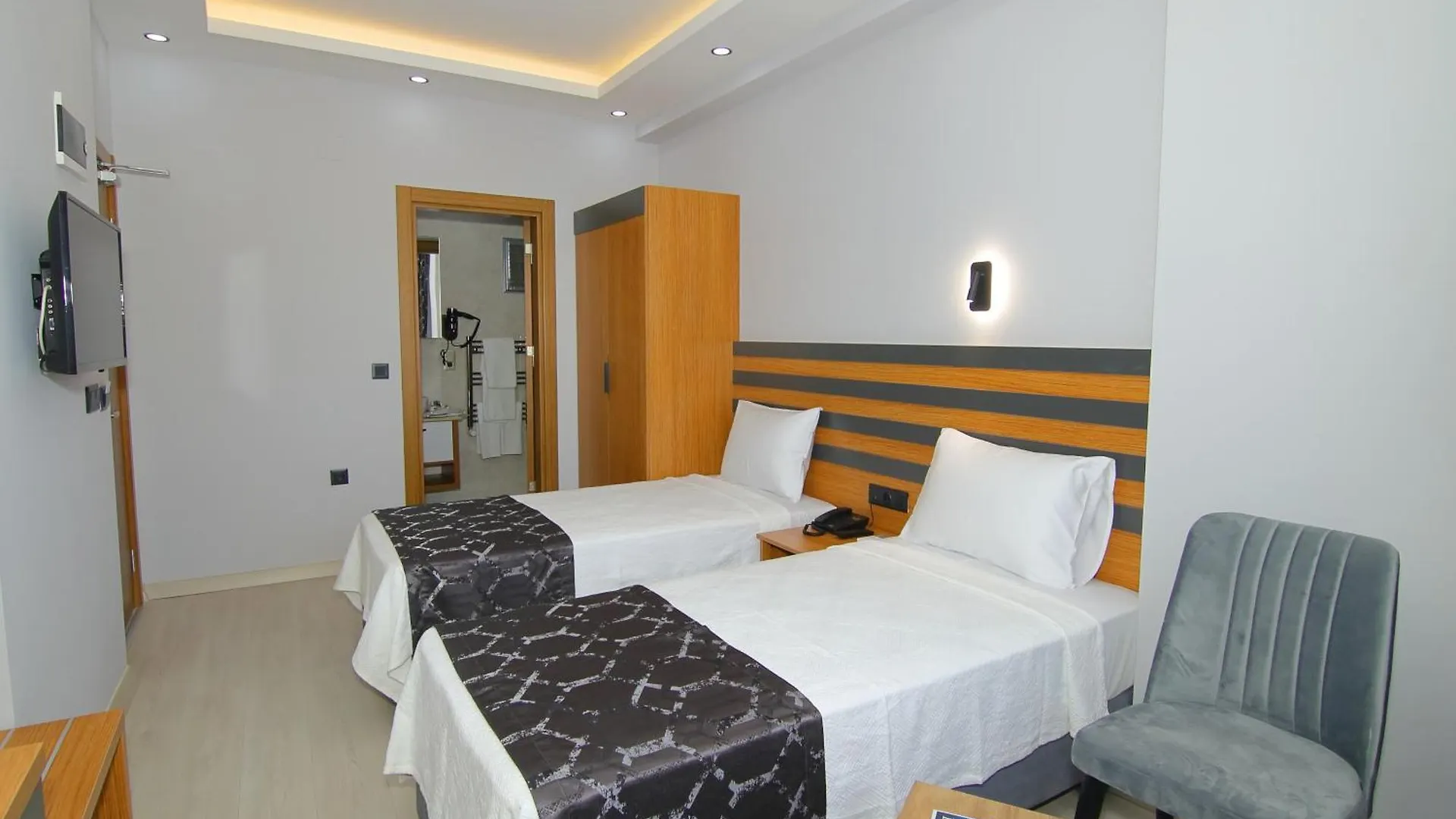 Hotel B&B Cabana Life Milas
