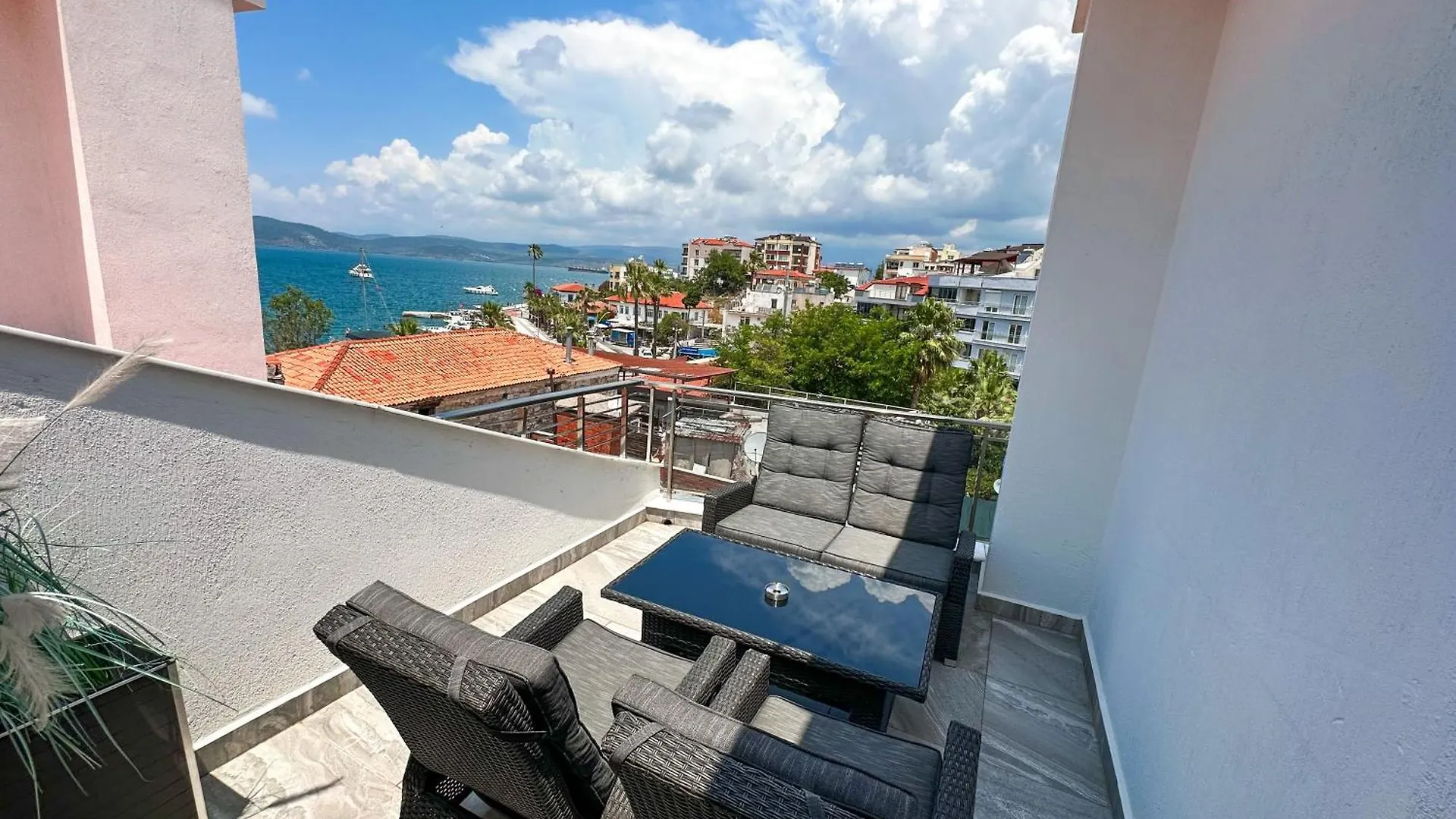 B&B Cabana Life Milas Turkije