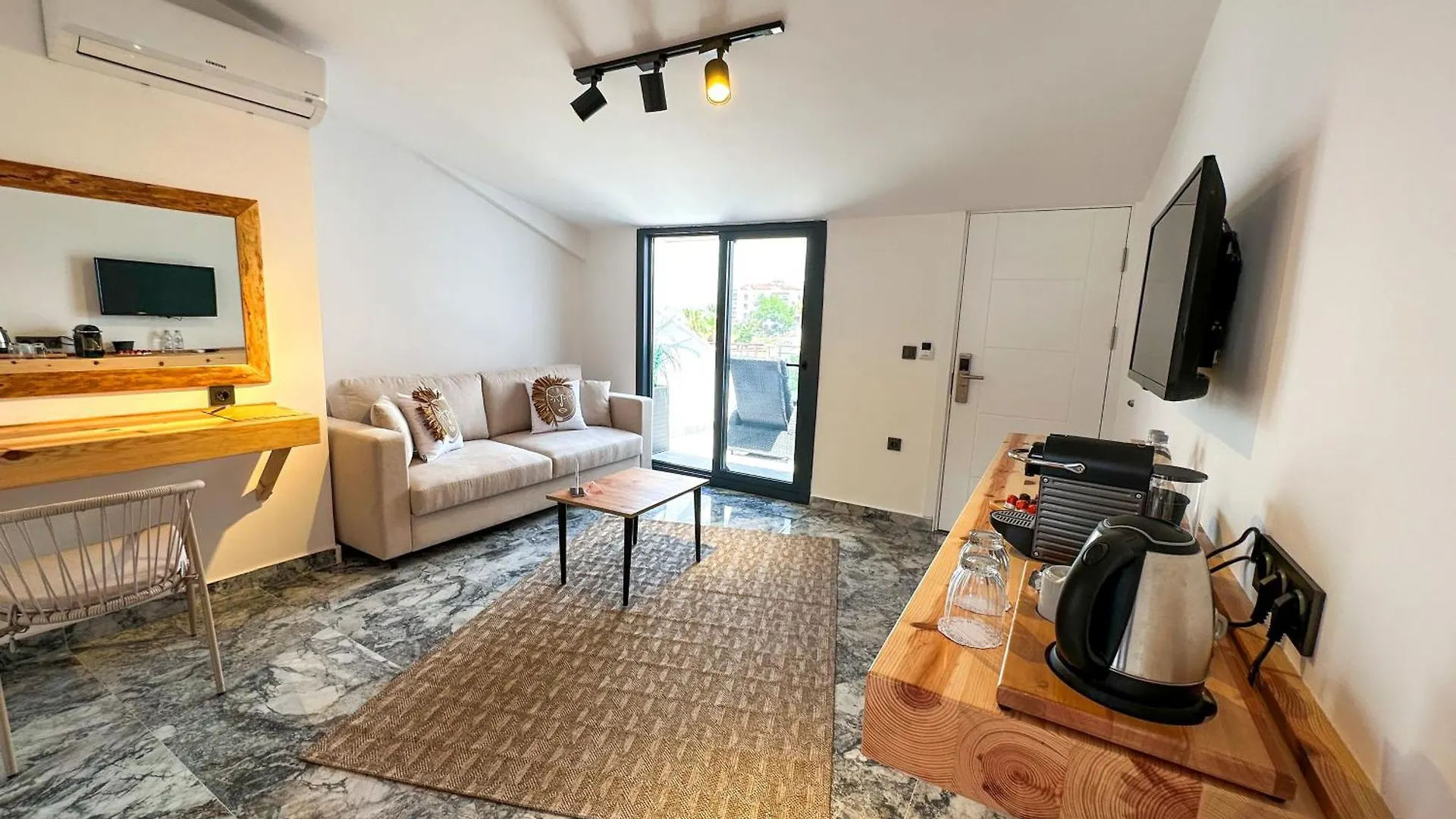 B&B Cabana Life Milas Hotel
