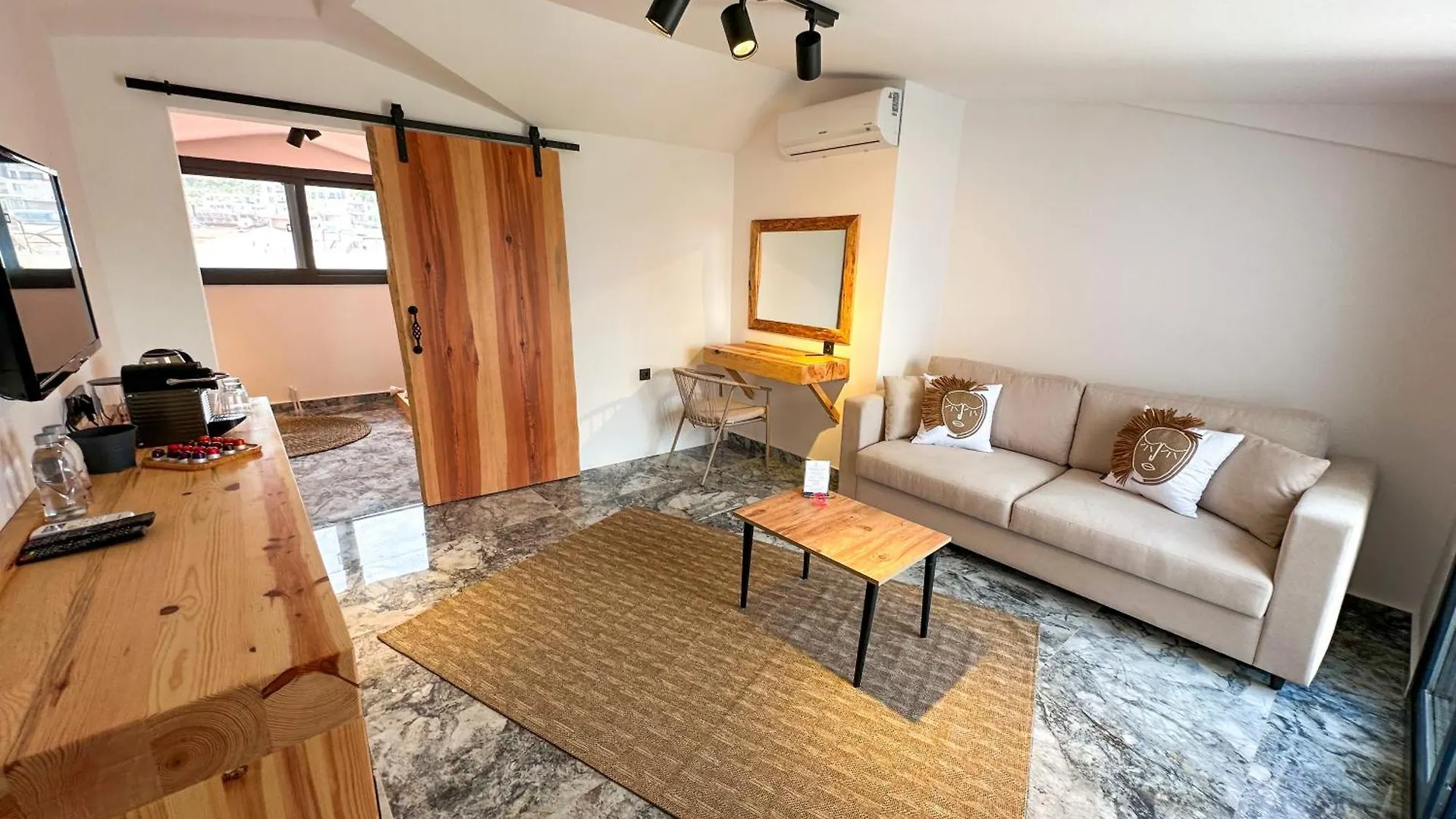 B&B Cabana Life Milas
