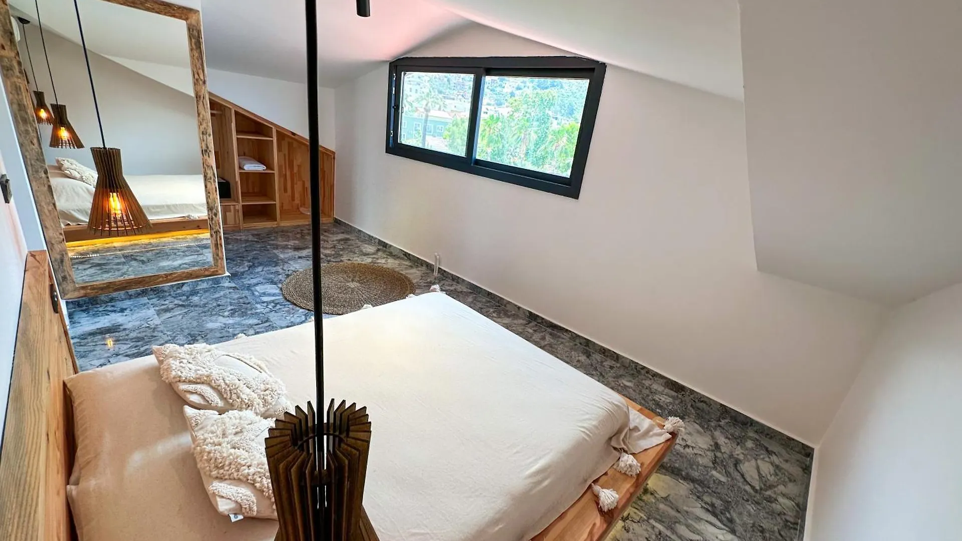 B&B Cabana Life Gulluk Turkey
