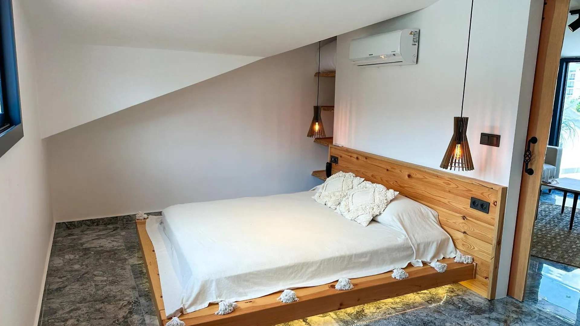 B&B Cabana Life Milas Hotel Gulluk