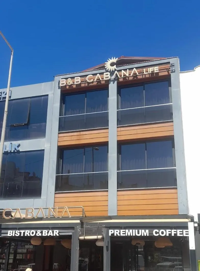 B&B Cabana Life Milas