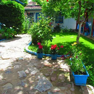 Gasthuis Amazon Antique, Selçuk