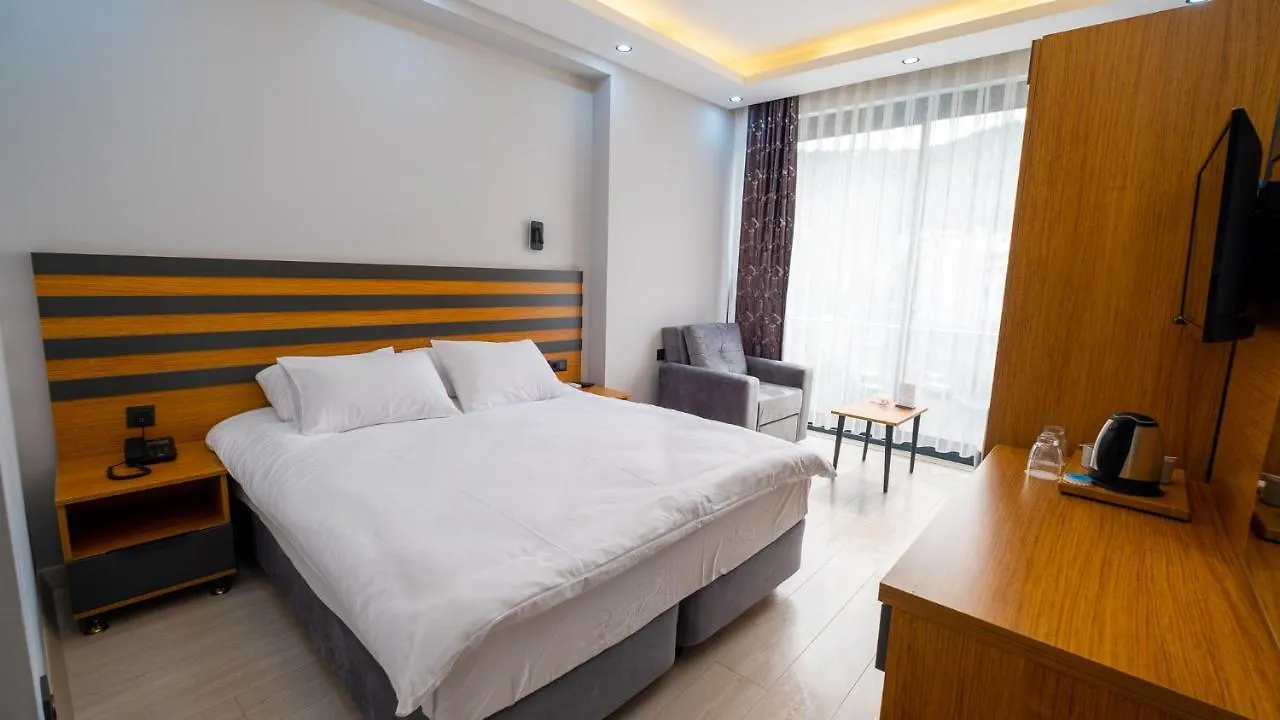 Hotel B&B Cabana Life Gulluk