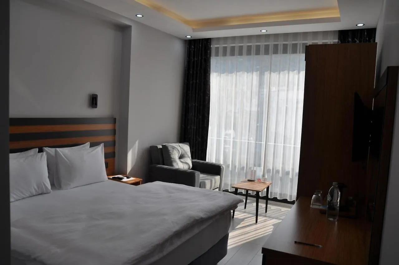 B&B Cabana Life Gulluk 3*,  Turkey