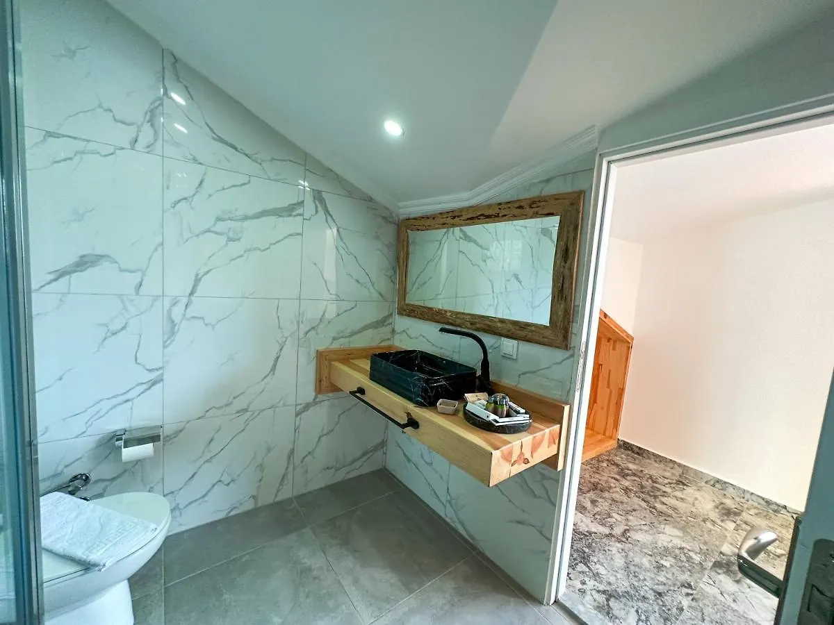 B&B Cabana Life Gulluk 3*,