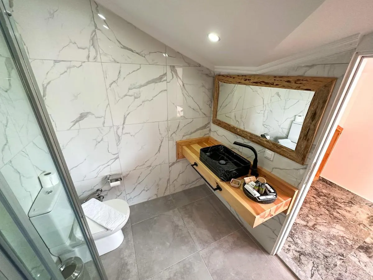 B&B Cabana Life Gulluk