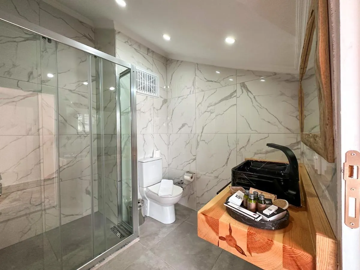 Hotel B&B Cabana Life Gulluk